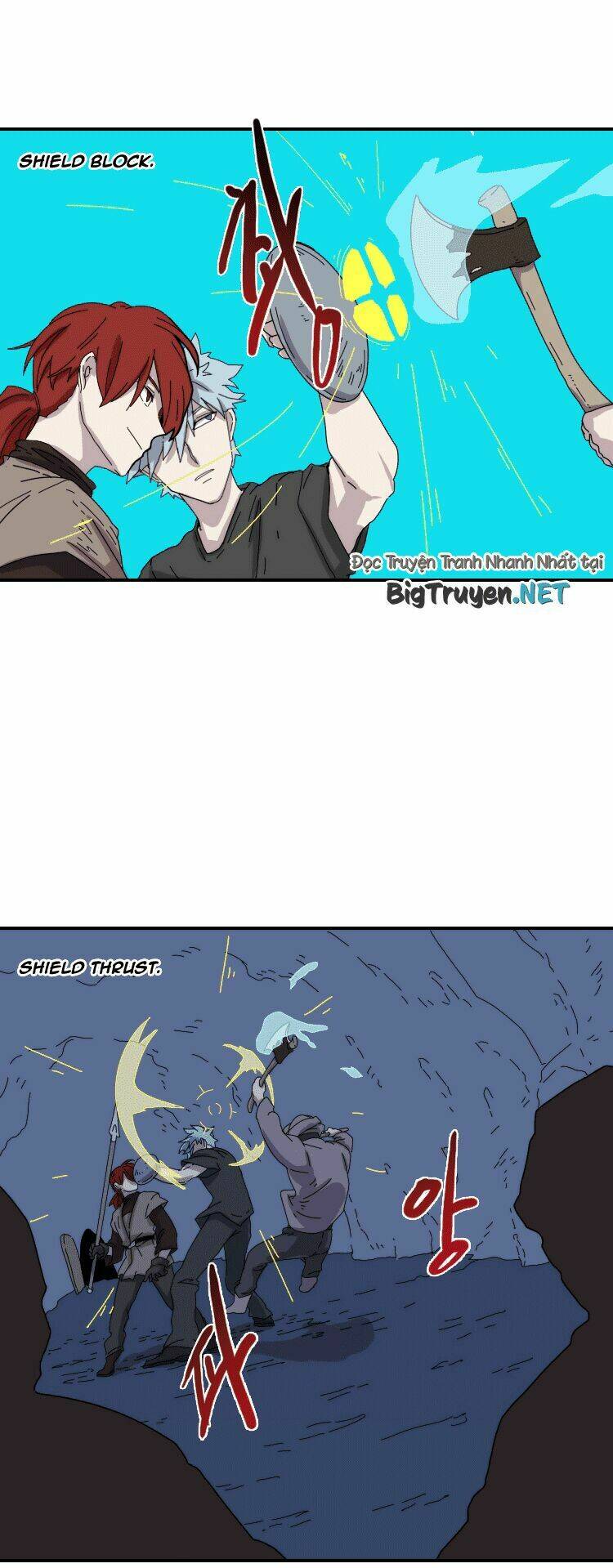 meister chapter 19 22