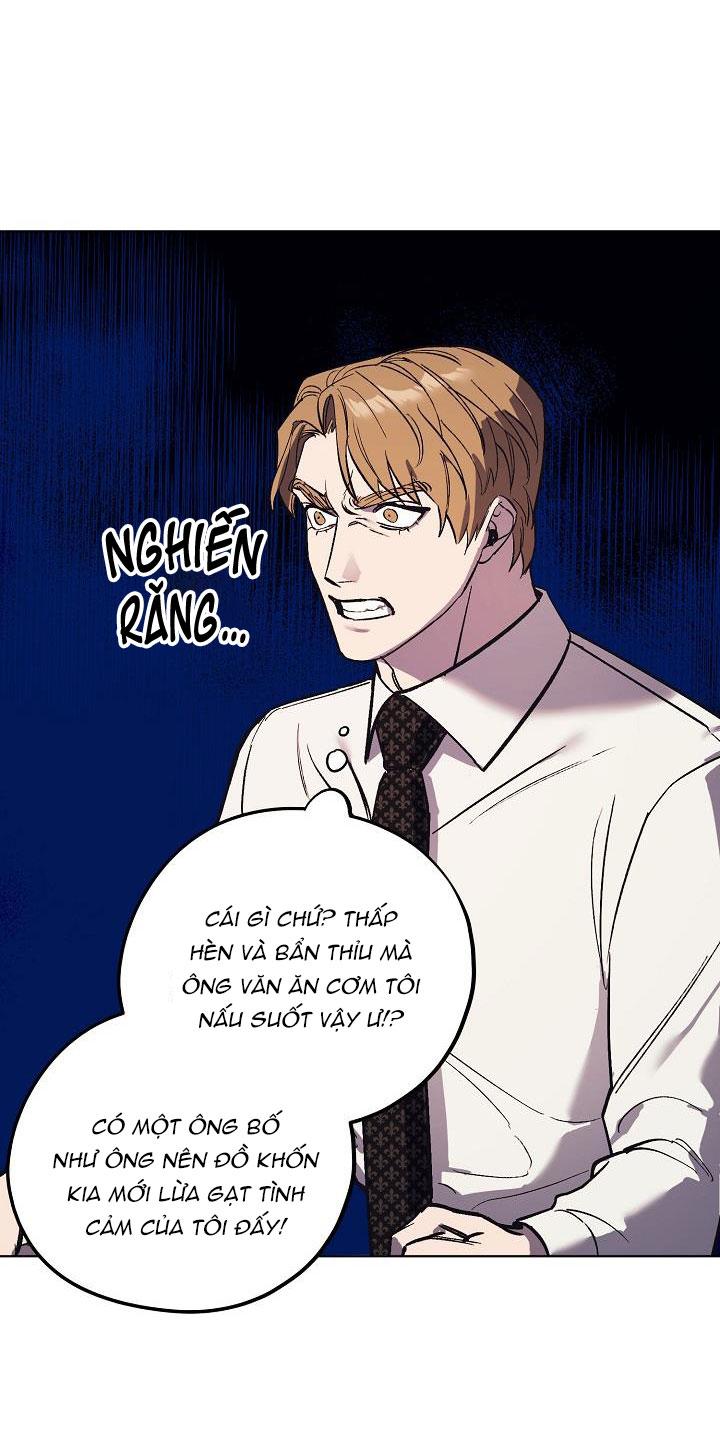 làm dâu nhà tài phiệt họ kang chapter 11 54