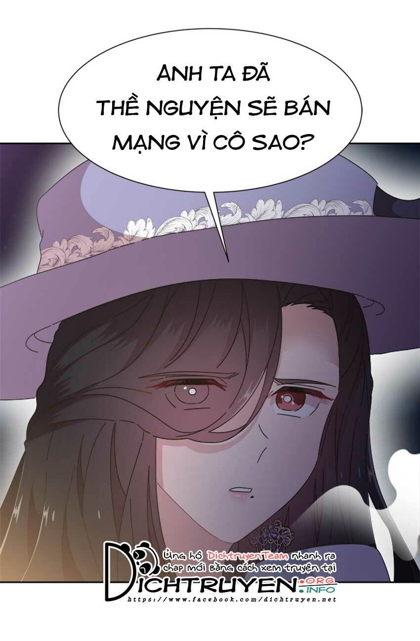 con gái bảo bối của ma vương chapter 124 41