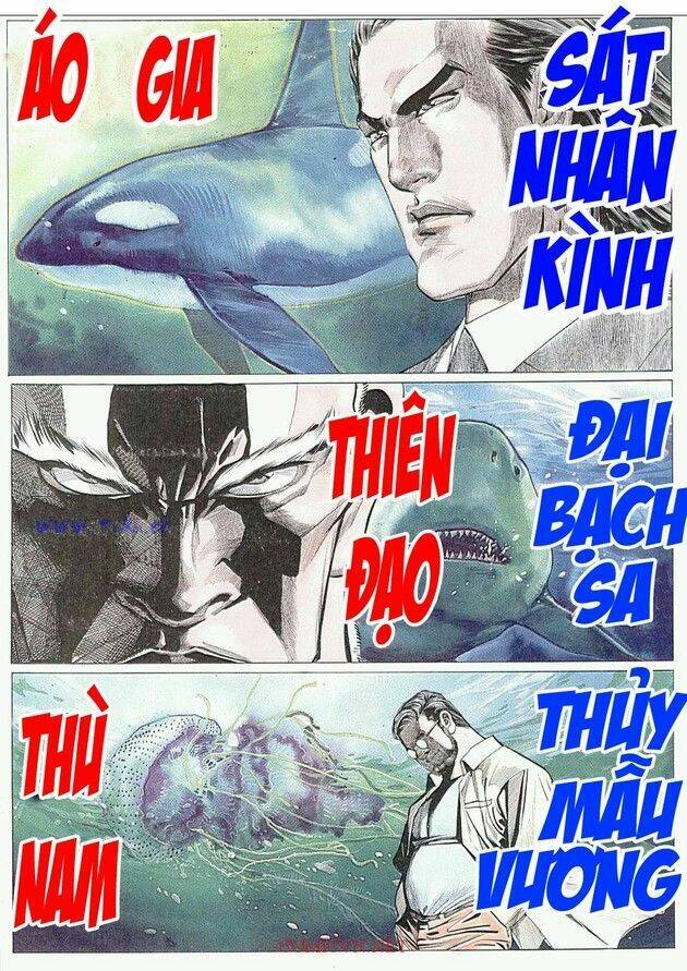hải hổ 1 chapter 5 12