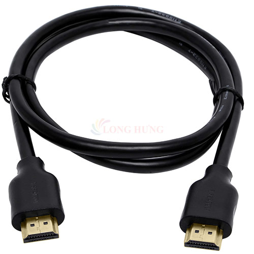Cáp HDMI Philips 1.8m SWV1436BN/94 - Hàng chính hãng