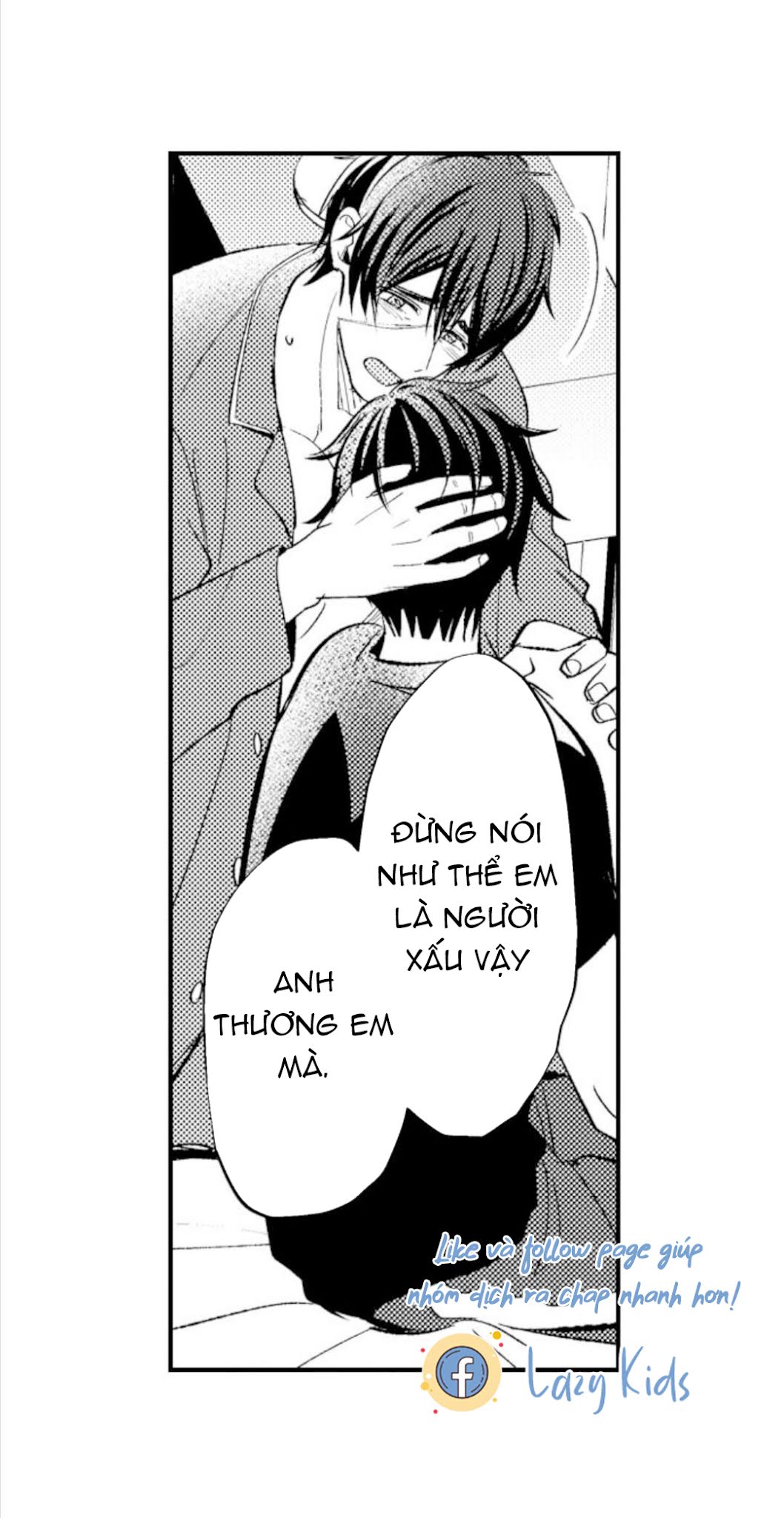 mặt sẹo quyến rũ chapter 11 13