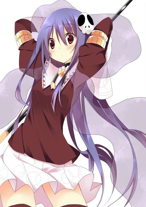 ảnh anime và ảnh wallpaper đẹp chapter 48 3