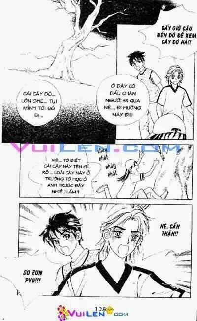 tình yêu diệu kỳ chapter 8 108