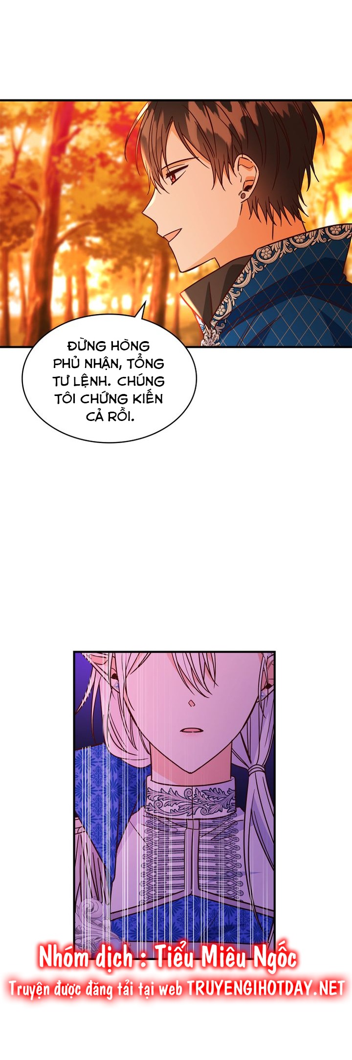công lý của một ác nữ chapter 31 31