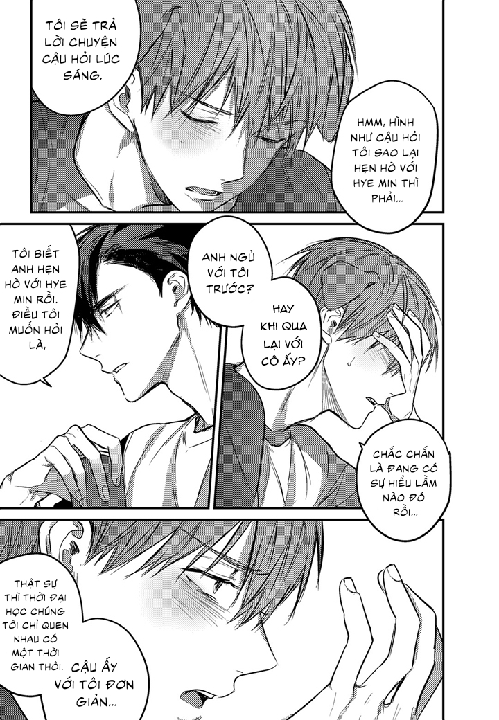 phản xạ có điều kiện chapter 9 23