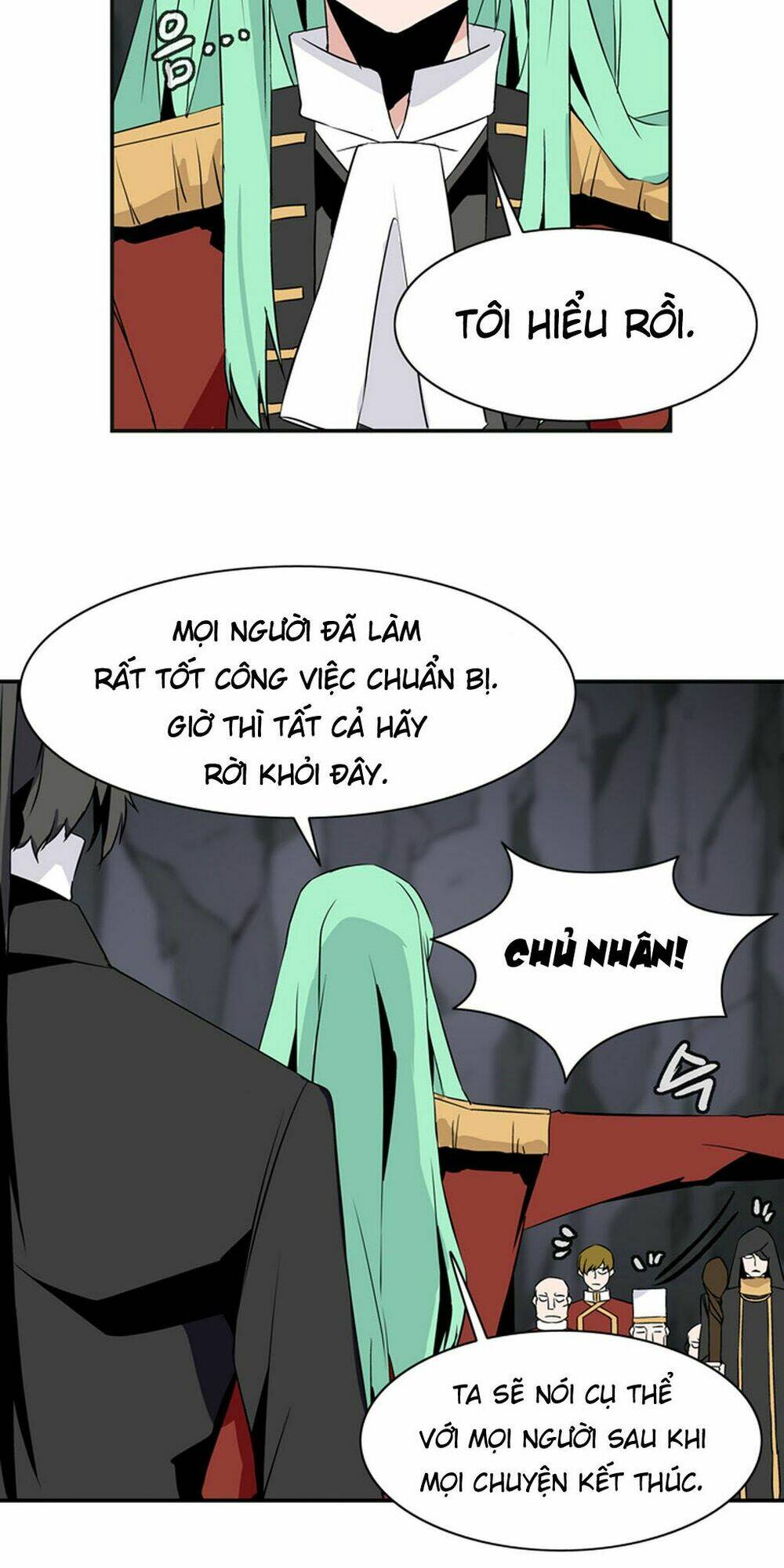 ảo mộng vương chapter 25 6