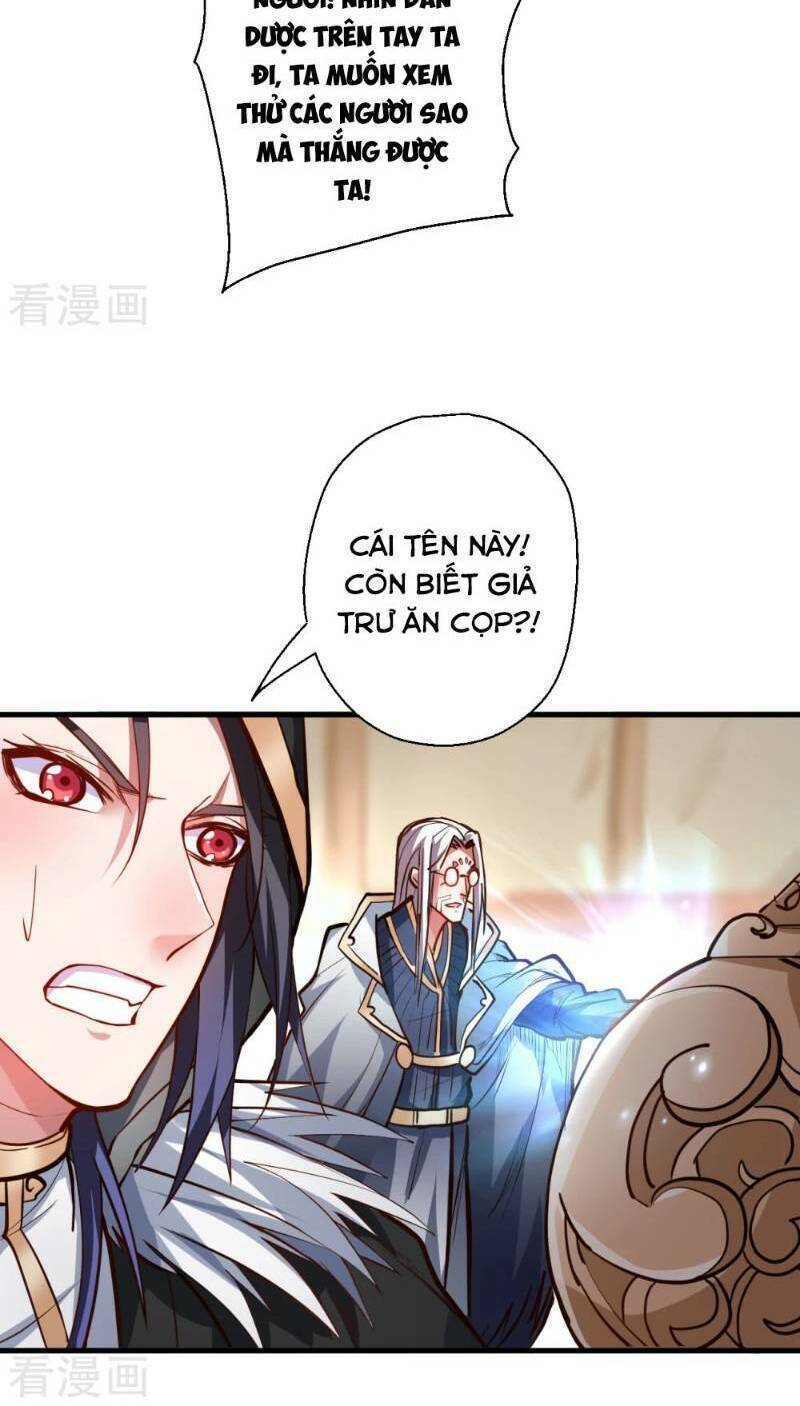 tối cường đại biểu hoàng kim thận chapter 42 26