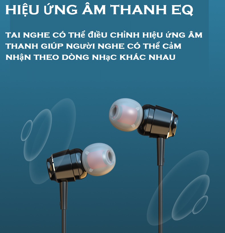 Tai Nghe N97 Bluetooth 5.2 Pin Kép 3000mAh Nghe Nhạc - Đàm Thoại Lên Đến 300 Giờ , Có Thể Điều Chỉnh Âm Thanh , Có Khe Lắp Thẻ Nhớ TF.