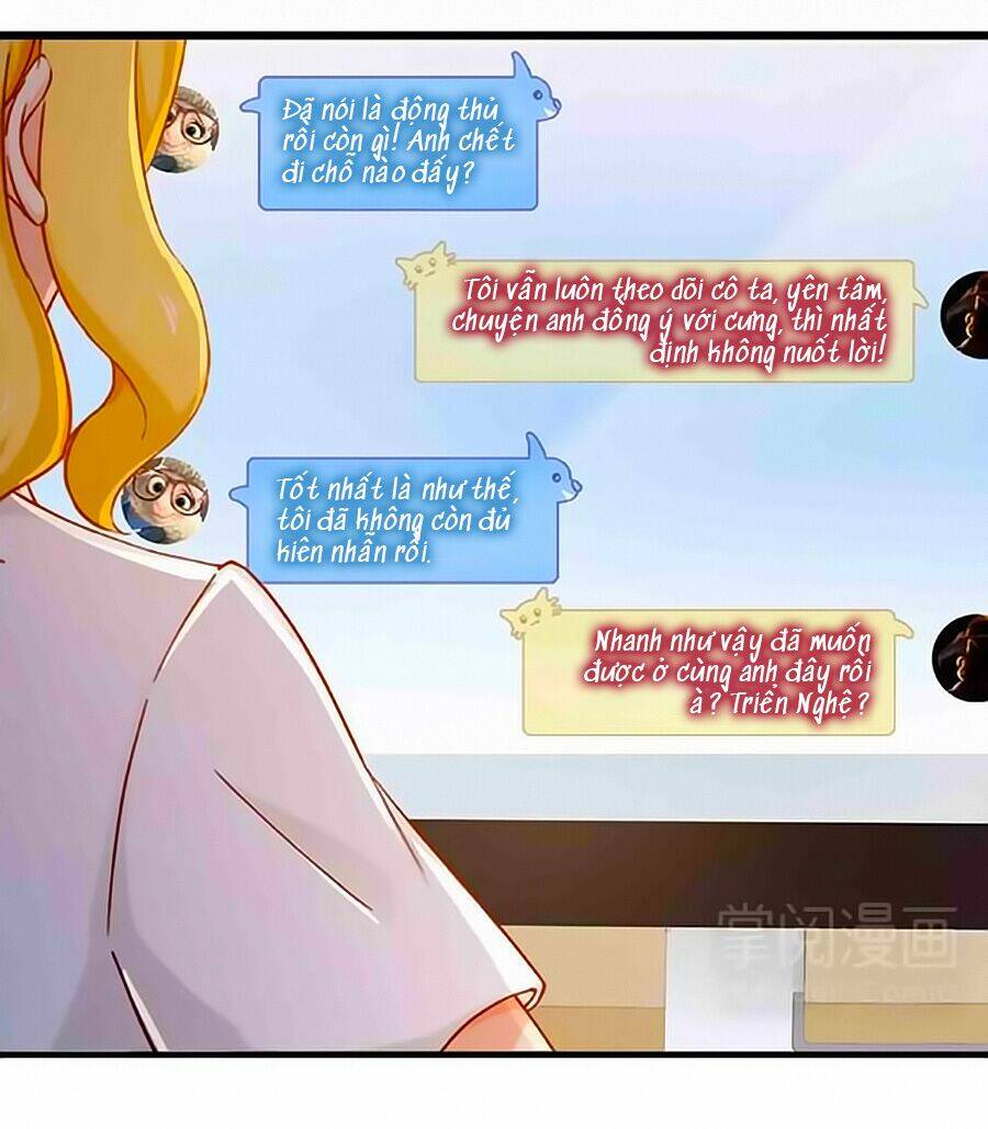 chỉ nhiễm thành hôn chapter 142 10