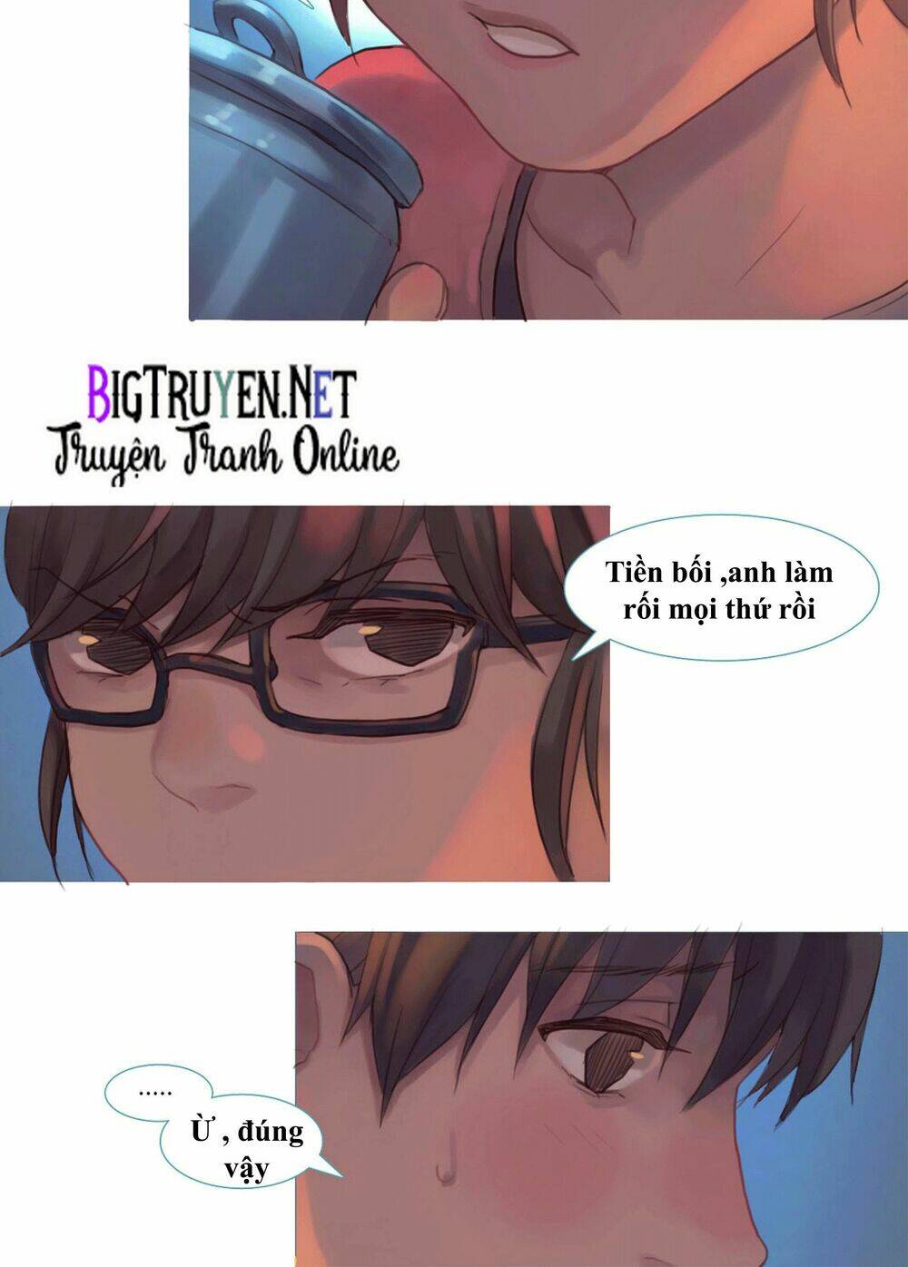 by chance, we... and... chapter 35 3