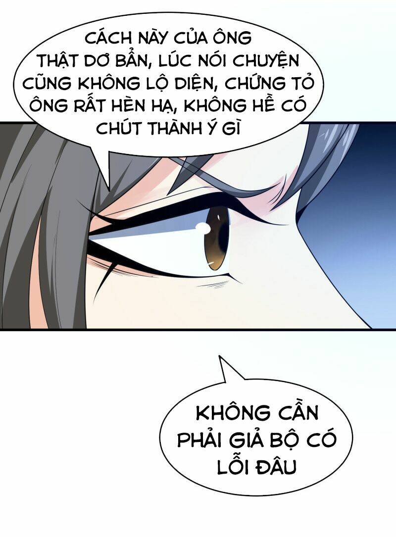 hoa hậu giảng đường luôn bên người chapter 31 15