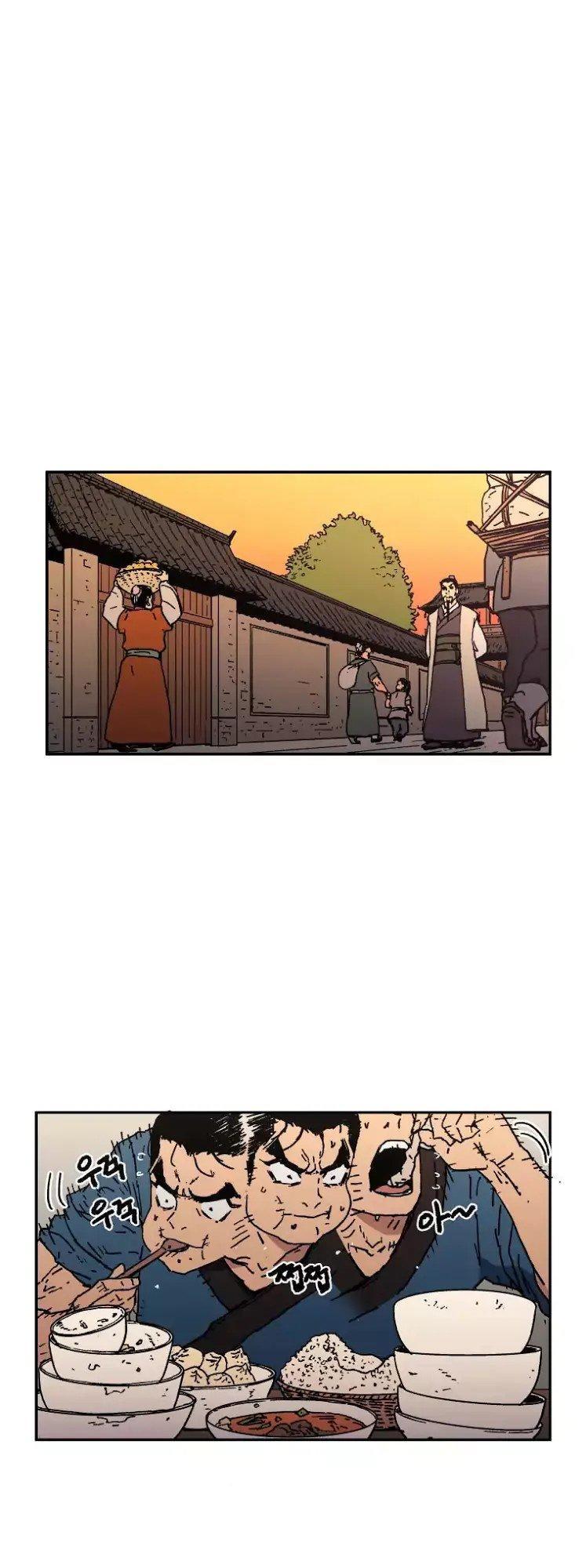 Bố Vô Song chapter 18 32