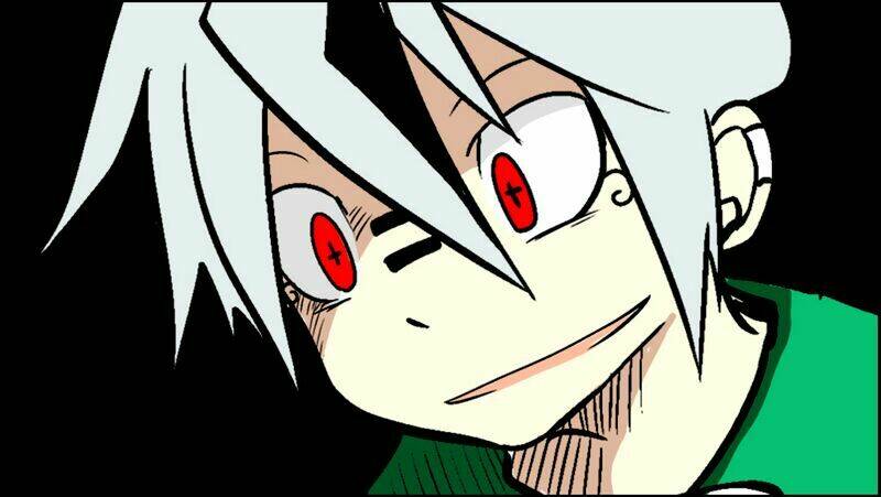 senyuu chapter 69 46