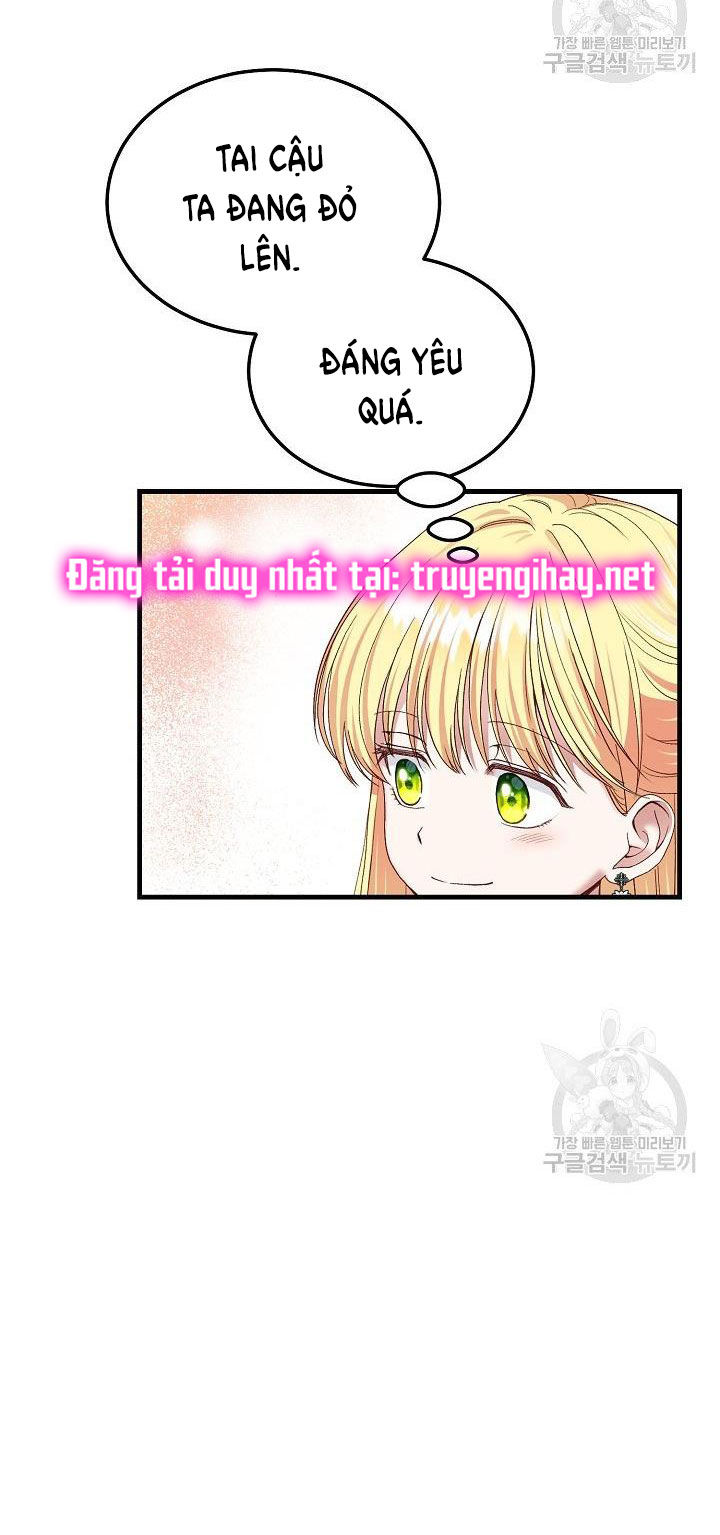 trở thành vợ thái tử quái vật chapter 50.1 26