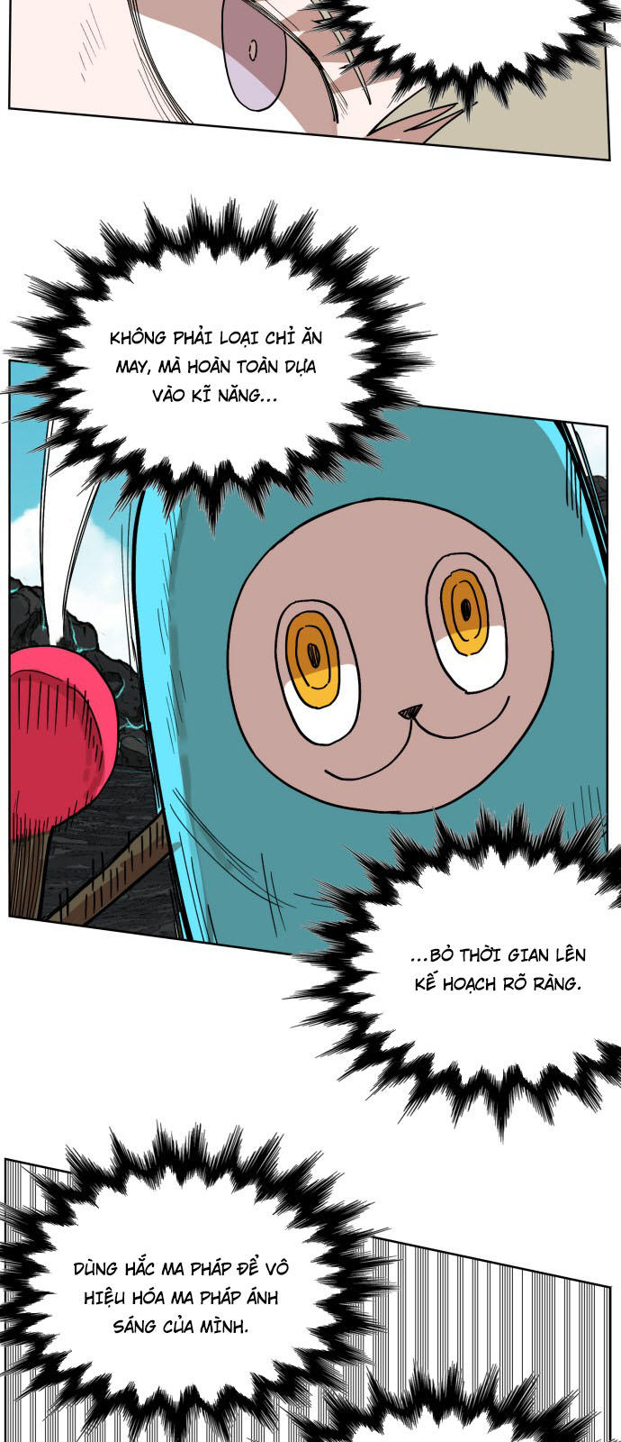 hard core leveling warrior chapter 146 26