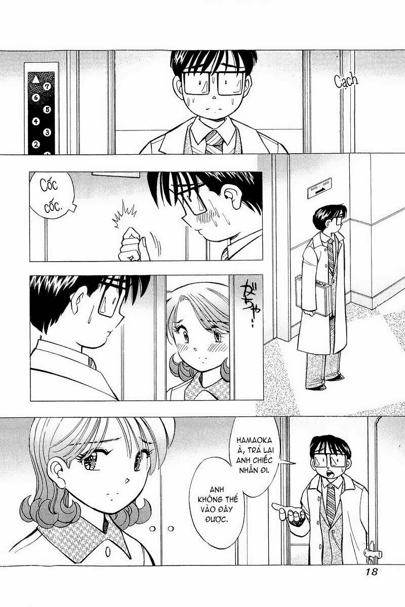 yume de aetara chapter 126 18