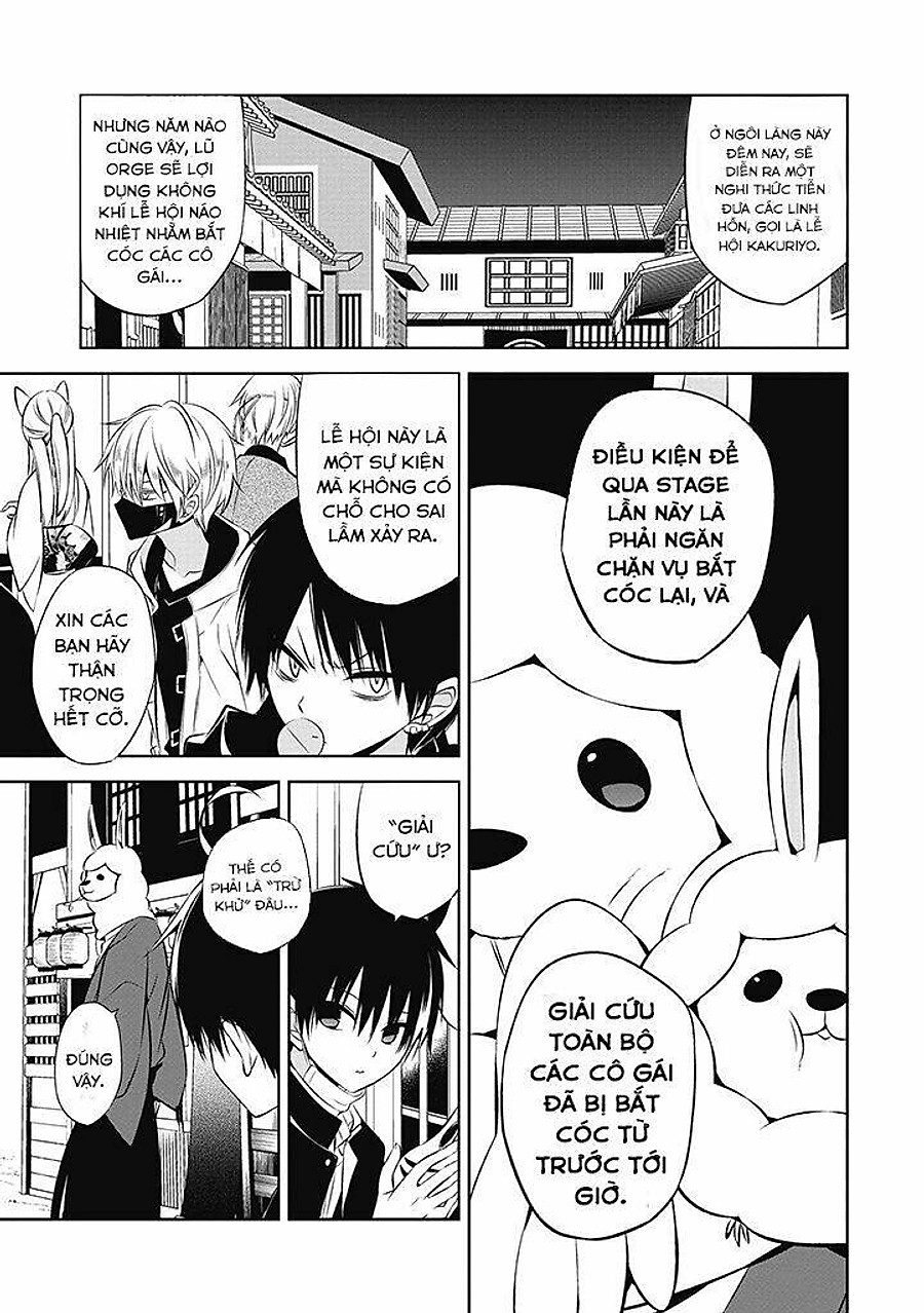 trò chơi tử thần chapter 10 7