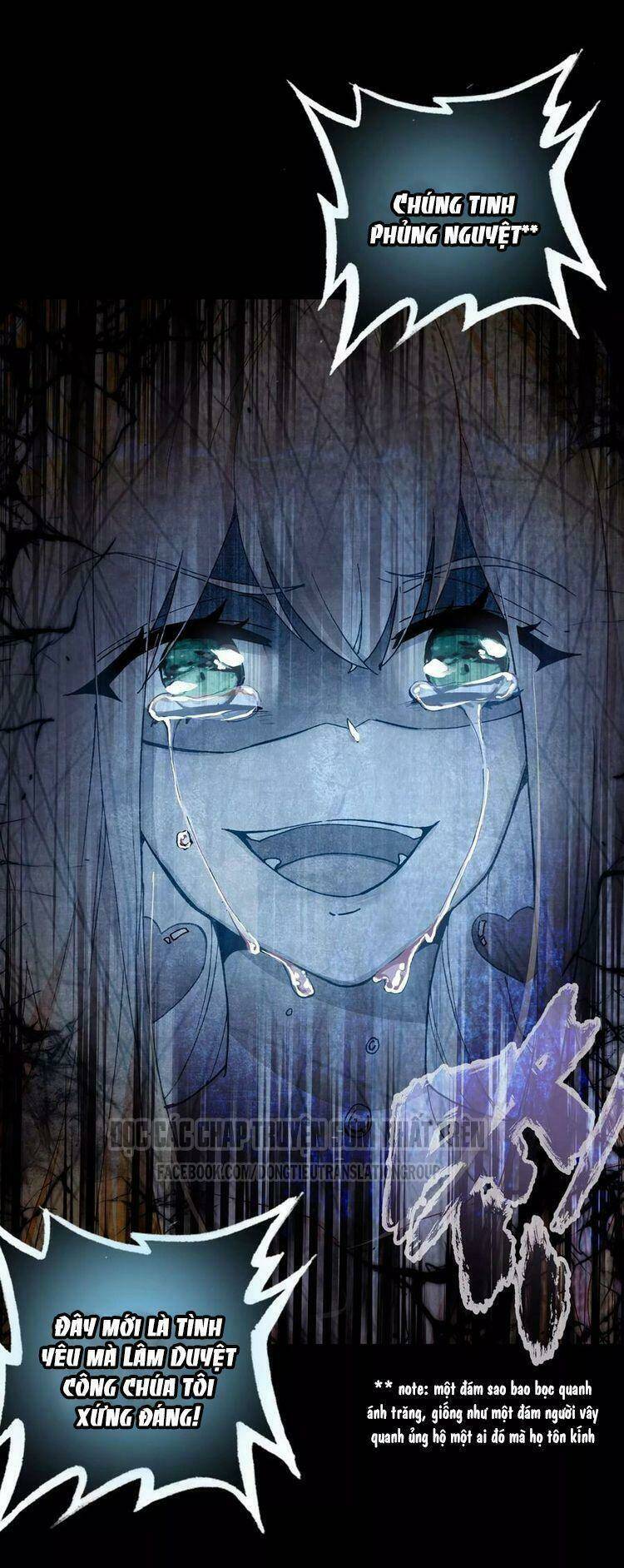 chuyển phát nhanh tình yêu chapter 12 27