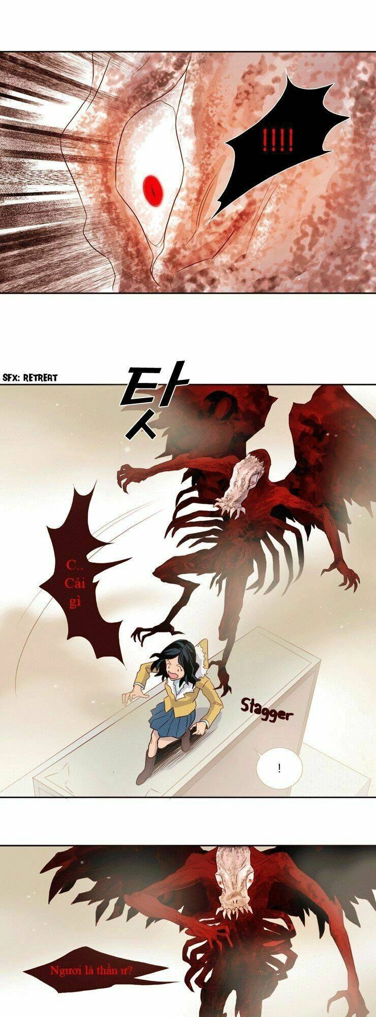 gods of time chapter 5 4