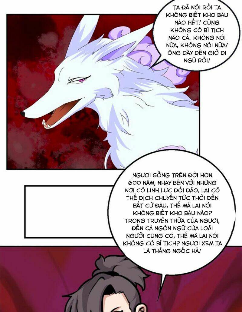 cực vũ huyền đế chapter 24 7