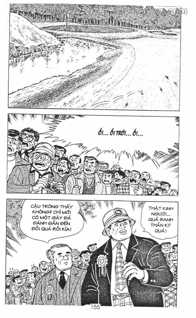 ashita tenki ni naare chapter 14 155