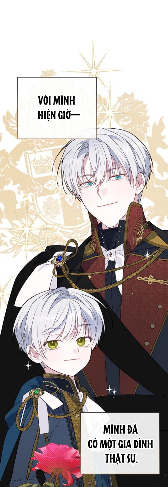 tiểu bạo chúa chapter 67.1 16