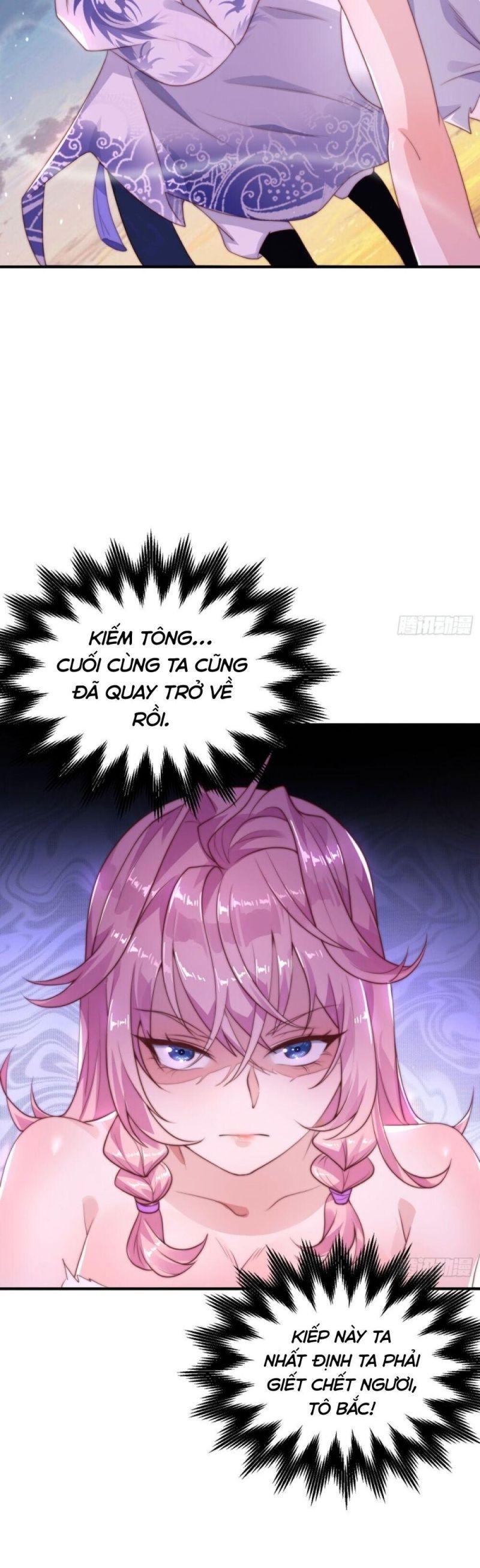 mỗi nữ đồ đệ đều muốn giết ta chapter 1 63