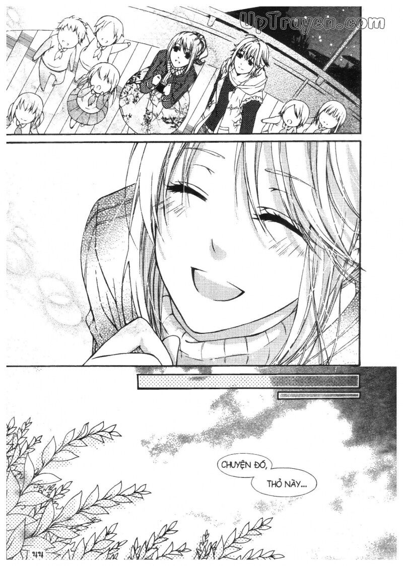 khu vườn ảo mộng chapter 4 39