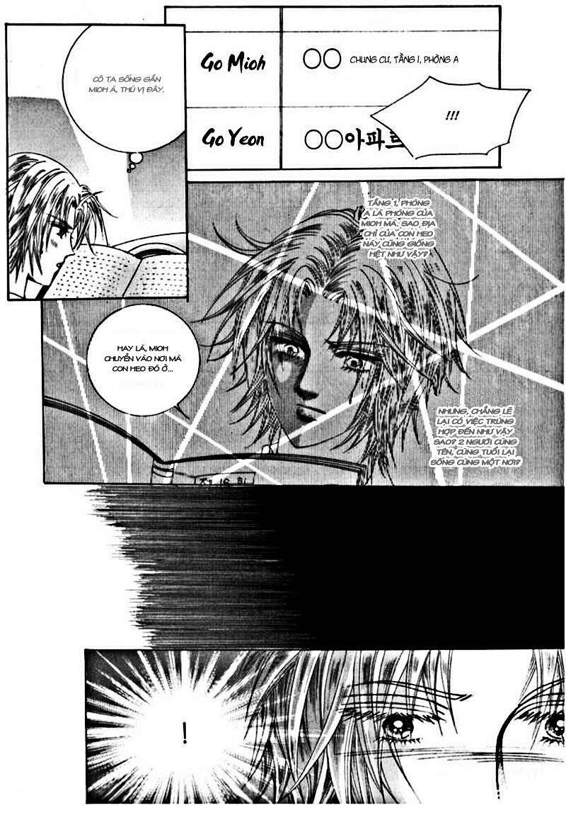 cô nàng xinh đẹp chapter 4.3 12