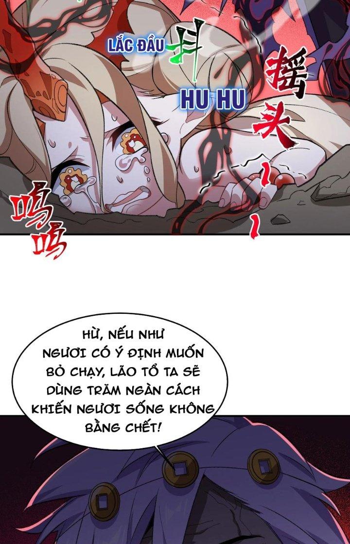 ta tại tu tiên thế giới 5 giờ tới 9 giờ về chapter 19 32