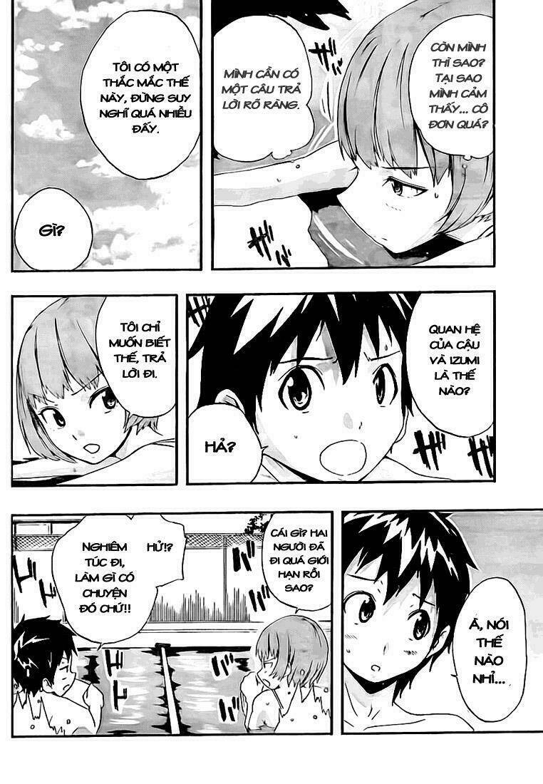 frogman chapter 5 15