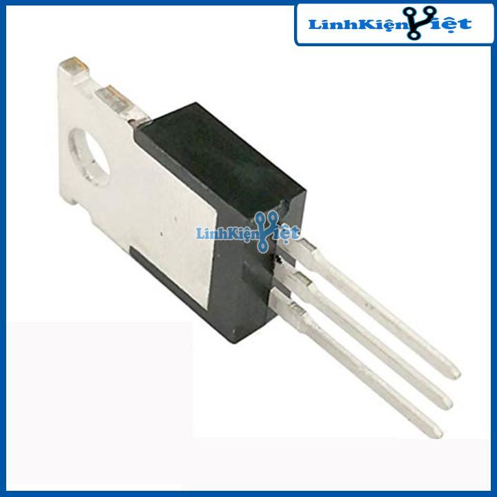 Sản phẩm MOSFET IRF9640N TO-220 11A 200V P-CH