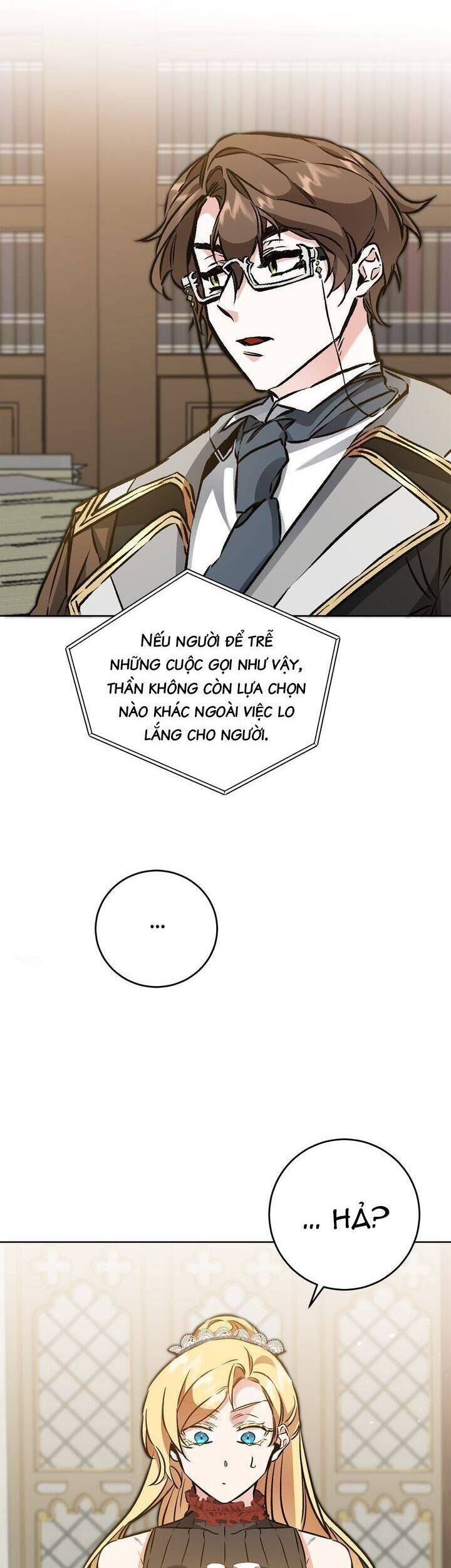 tôi trở thành hoàng đế bạo chúa trong tiểu thuyết chapter 73 29