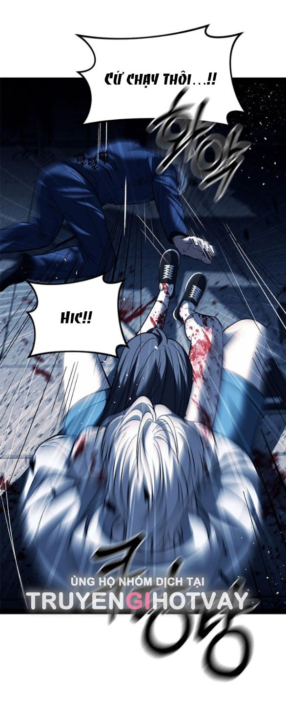 xâm nhập trường trung học tài phiệt chapter 50.2 7