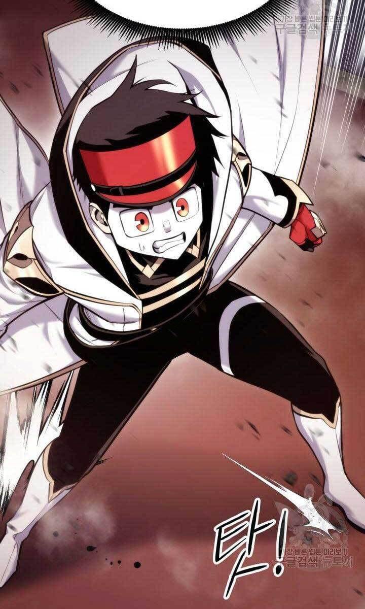 huyền thoại game thủ - tái xuất chapter 87 116