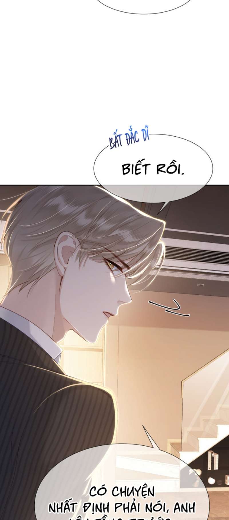 nhân vật chính chỉ muốn yêu đương chapter 3 15