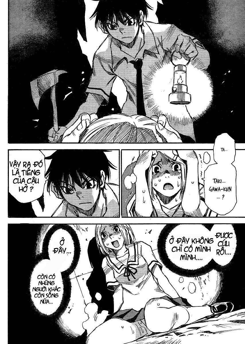 cradle of monsters chapter 1 16