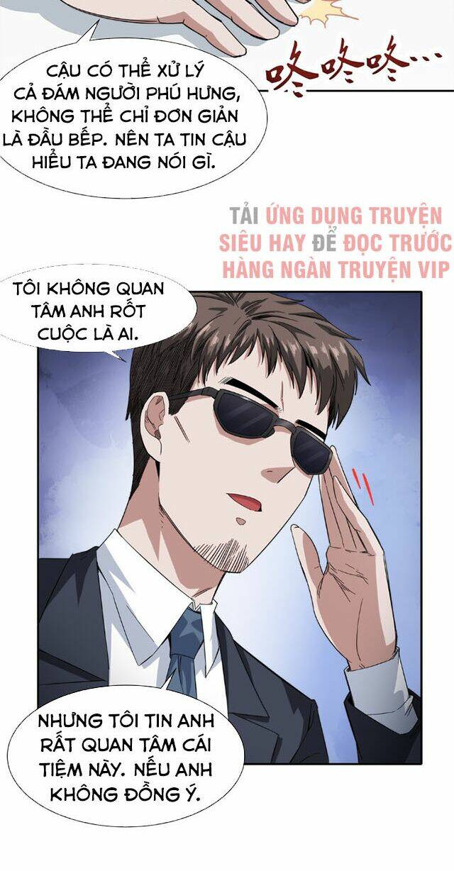 dạ thị chi vương chapter 18 17