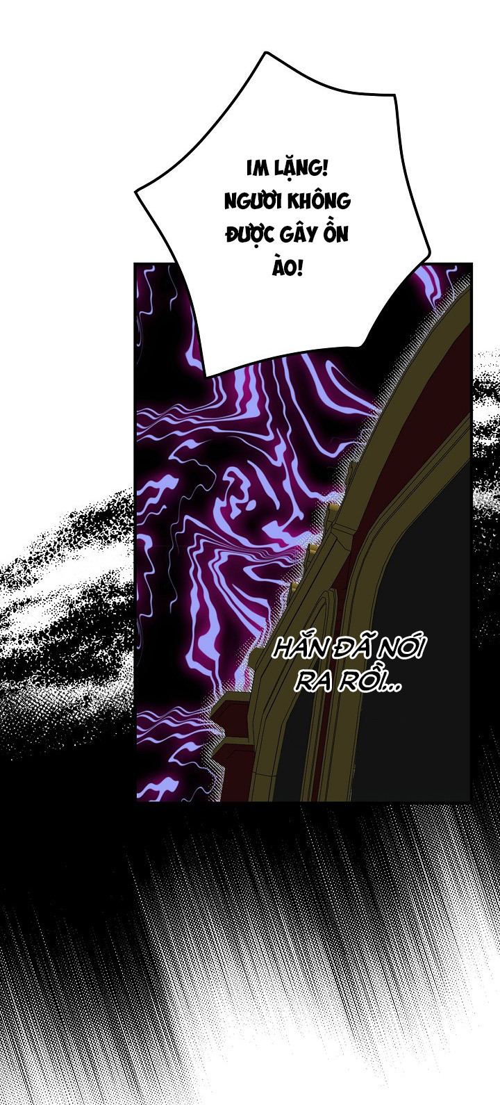 tiểu thư bí ẩn chapter 5 55