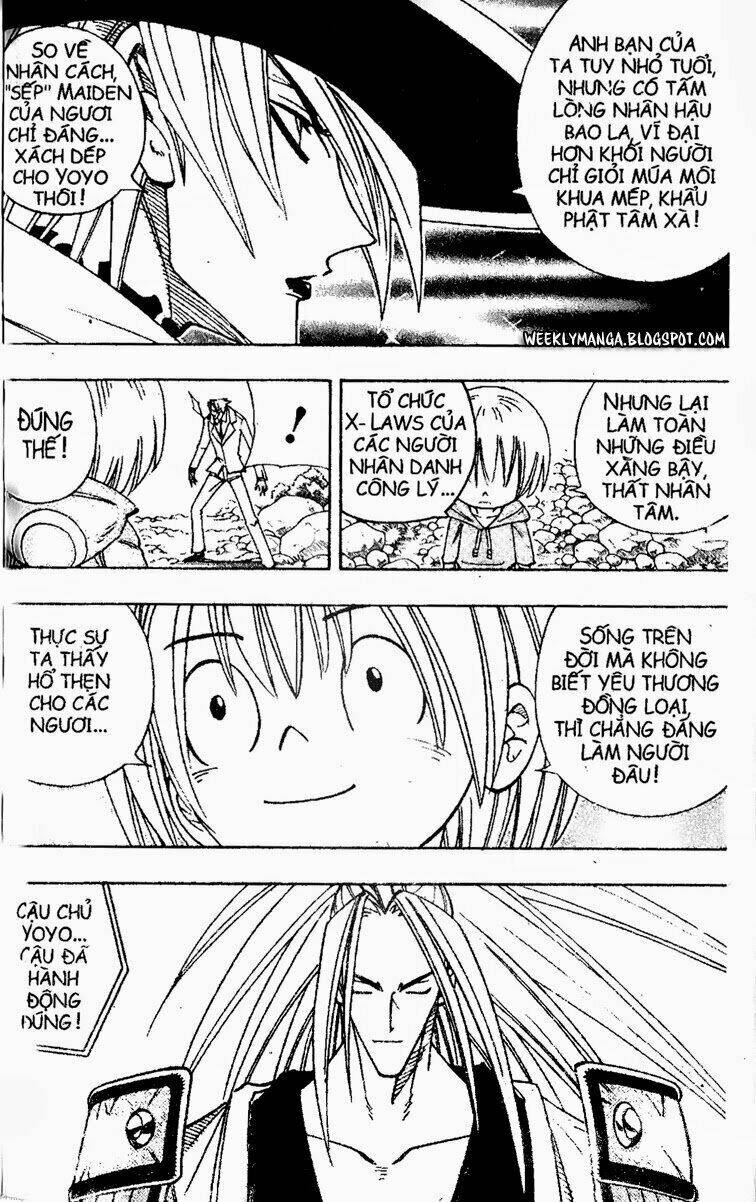 vua pháp thuật chapter 162 8