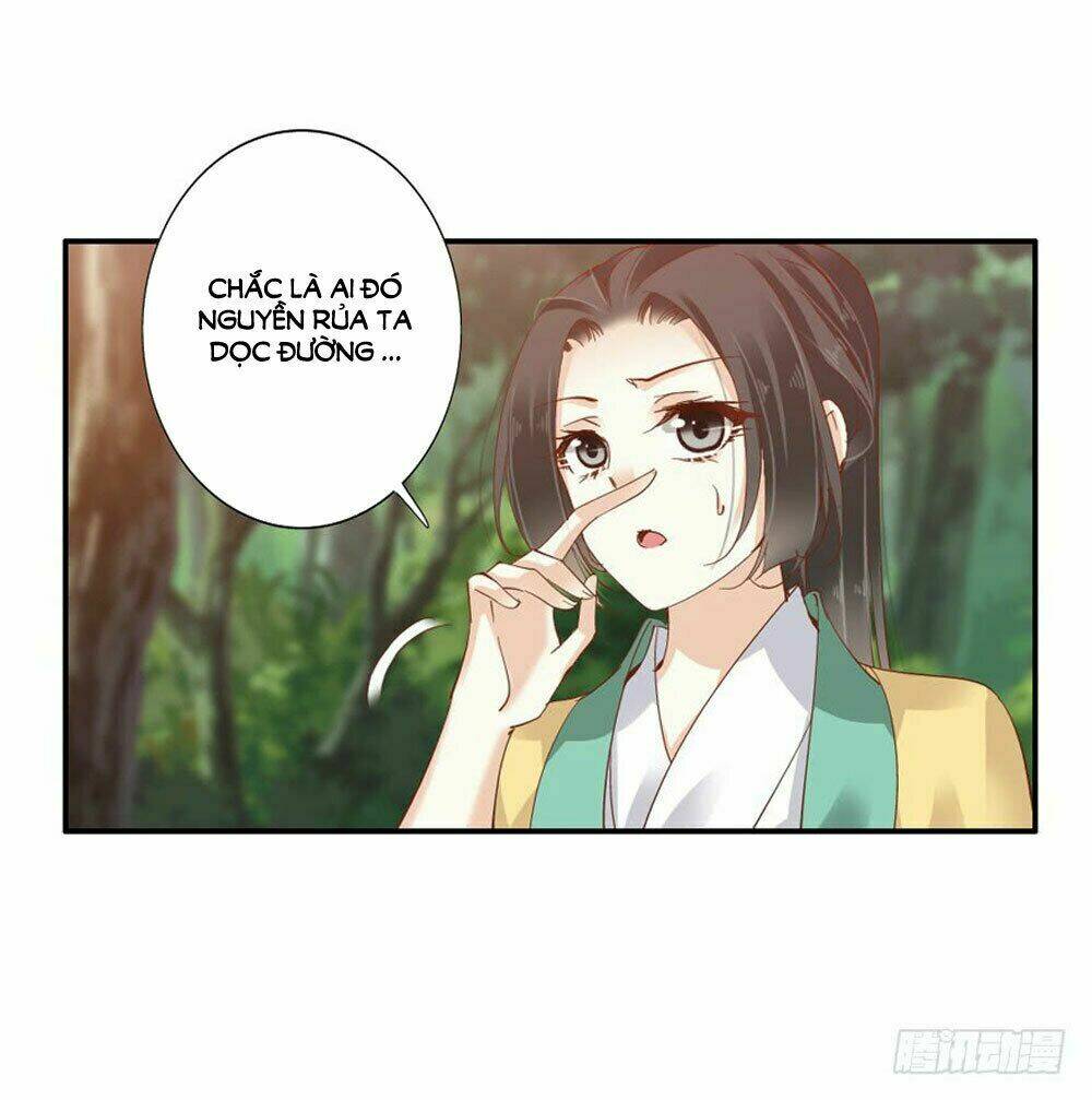 thiền tâm vấn đạo chapter 48 28