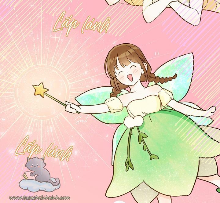 trang trại hạt dẻ cạnh hoàng cung chapter 19 12