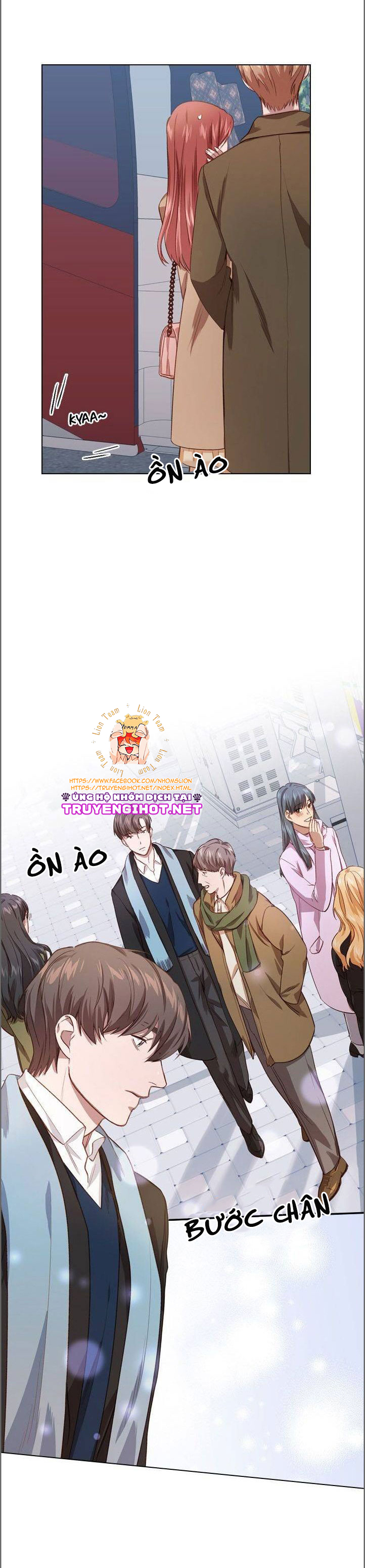 vướng vào mối quan hệ ngoài ý muốn chapter 18 31