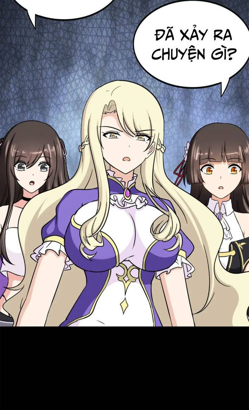 bạn gái virus của tôi chapter 410 24