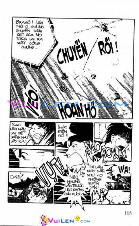 sôi động cầu trường full 17 tập chapter 15 105