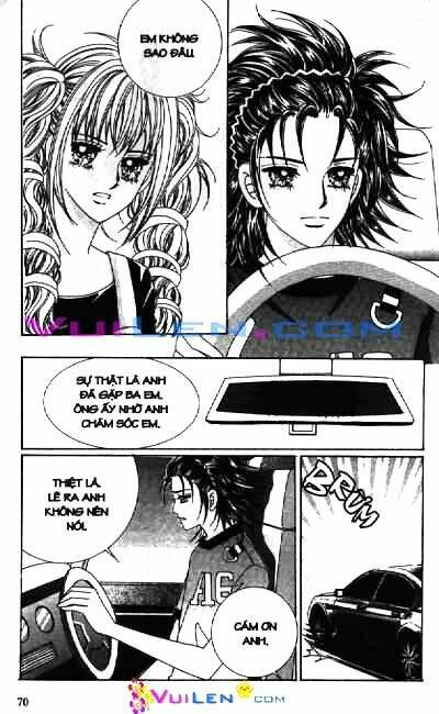 tình yêu quý tộc chapter 100 11