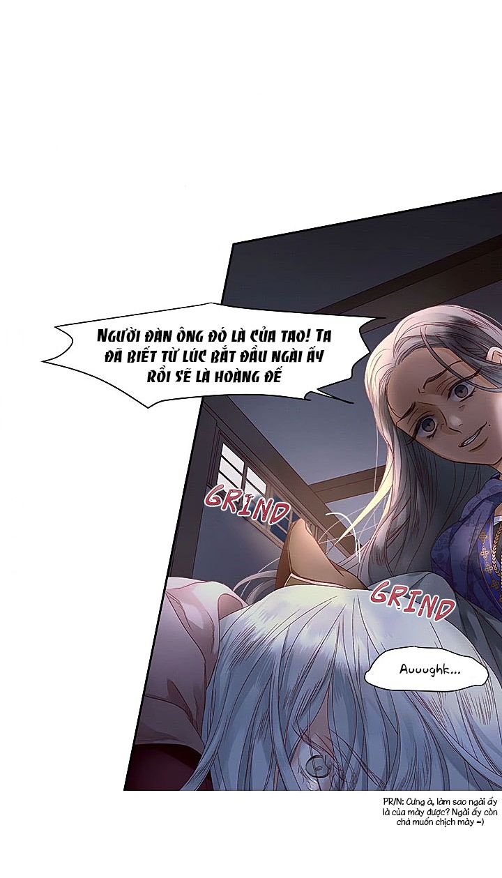 người tình của hoàng đế (full) chapter 13 30