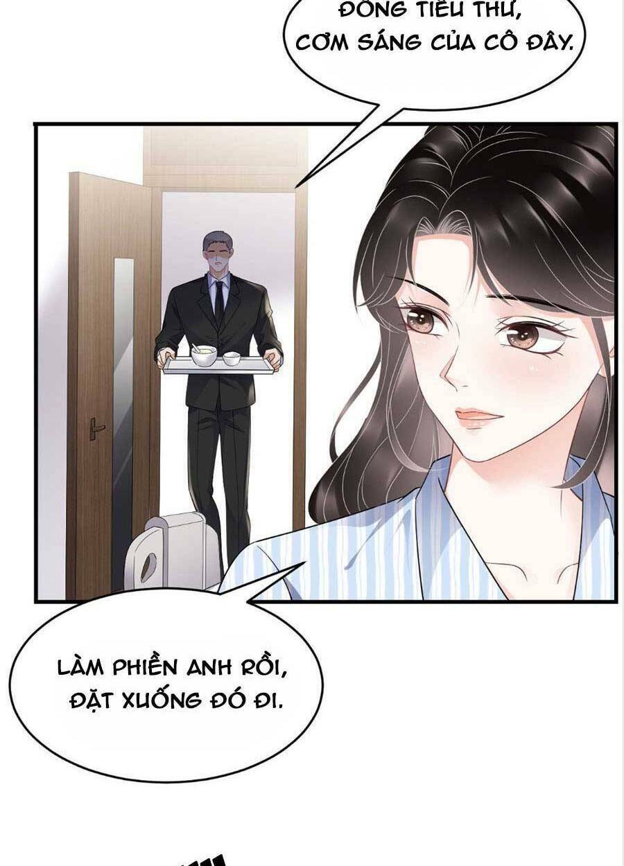 đại tiểu thư có ý đồ gì xấu đâu chapter 115 39