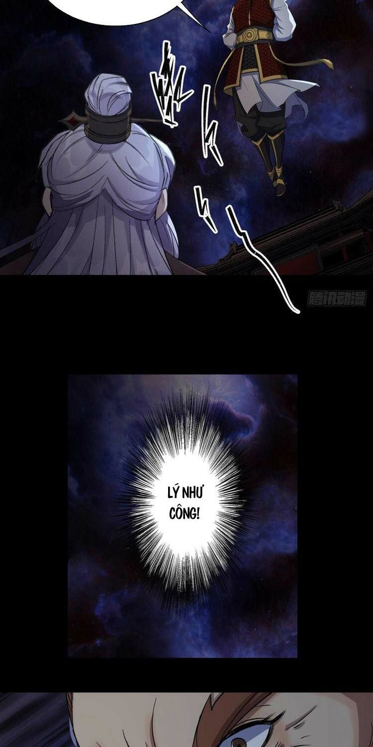 thông u đại thánh chapter 34 23